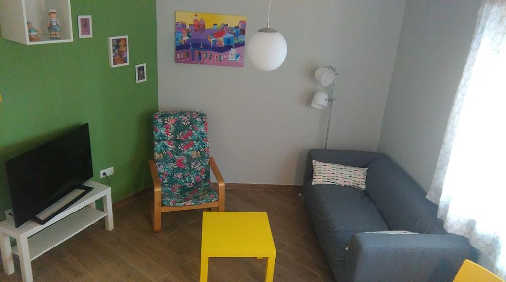 Apartment Buba 시베니크 외부 사진