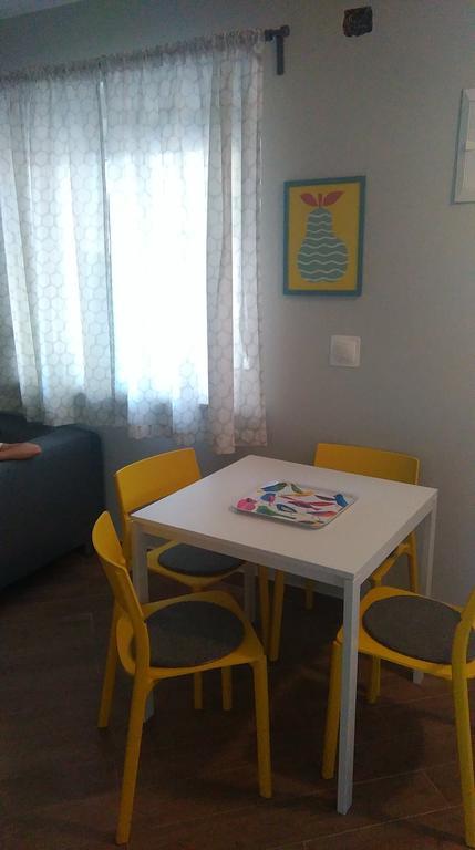 Apartment Buba 시베니크 외부 사진