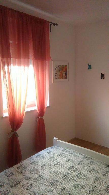 Apartment Buba 시베니크 외부 사진